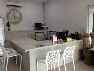 Fuuka Villa Langkawi Екстериор снимка